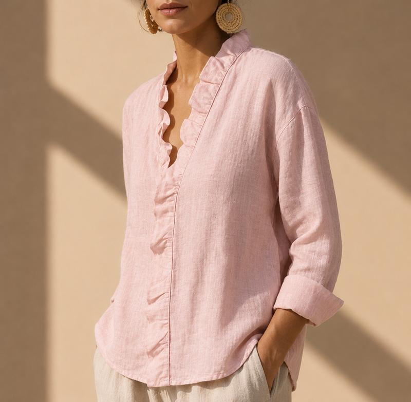 Blusas y Camisas