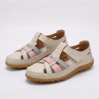 Lea | Sandalias cómodas para el día a día