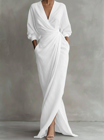 Avalonni | Vestido elegante